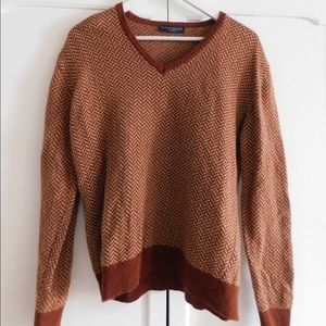 Genuine Italian Sweater